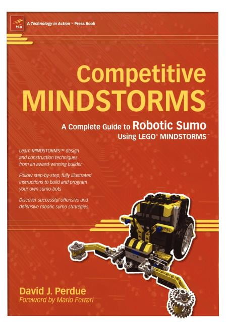 Competitive Mindstorms: The Ultimate Guide to Liberia Ubuy
