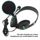 thumbnail image 5 of Auriculares con Cable de 3,5 mm y Micrófono con Cancelación de Ruido, Auriculares USB para Ordenador Portátil., 5 of 5