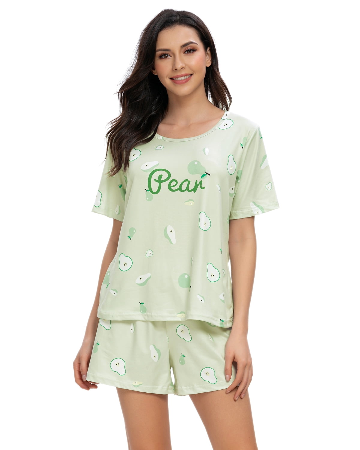 MintLimit Ladies Pyjamas Pyjamas Women 