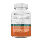 3 Pack Choline Bitartrate 900mg Brain Memory Booster Nootropic Fatty Liver