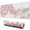 Watercolor Cherry (24), variant on Watercolor Cherry Blossom Large Gaming Mouse Pad,Mouse Pad Gaming 31.5 x 11.8 in Mouse Mat Desk Pad,Large Desk Mat,Extended Keyboard Mousepad with Non-Slip Base and Stitched Edge for Desk Home Office