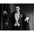 thumbnail image 4 of Universal Monsters 7" Ultimate Black & White Dracula Action Figure, by NECA, 4 of 6