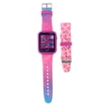 thumbnail image 2 of Jojo Siwa iTime Kids Interactive Smart Watch with Interchangeable Strap Set, 2 of 5