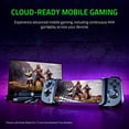 thumbnail image 2 of Razer Kishi Mobile Game Controller/Gamepad para Android (ren Razer Razer, 2 of 2