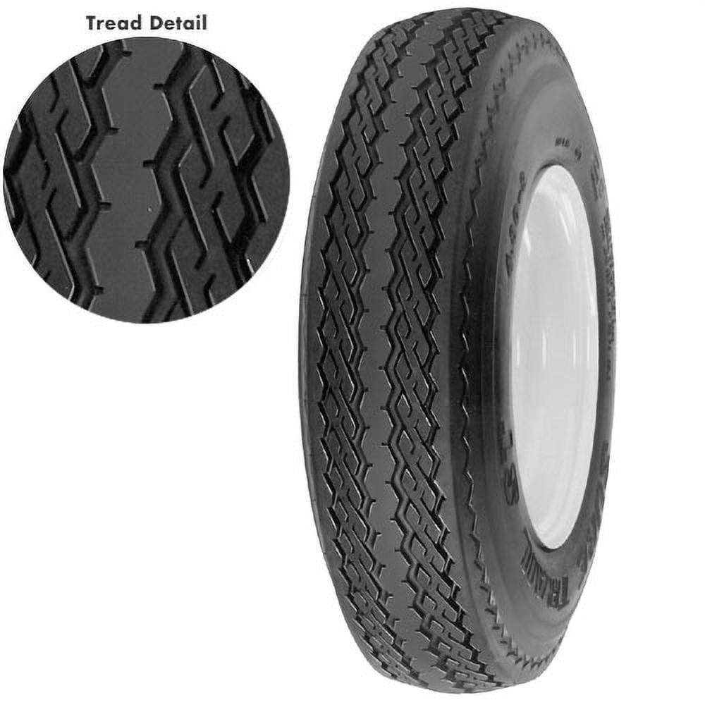 Carlisle 48012 Trailer Tire