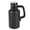Black, variant on Ozark Trail 48oz Stainless Steel Insulated Growler, Leak-Proof Travel Bottle, Black