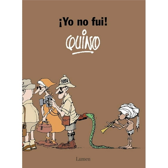 ¡Yo No Fui! / It Wasn't Me!, (Paperback)