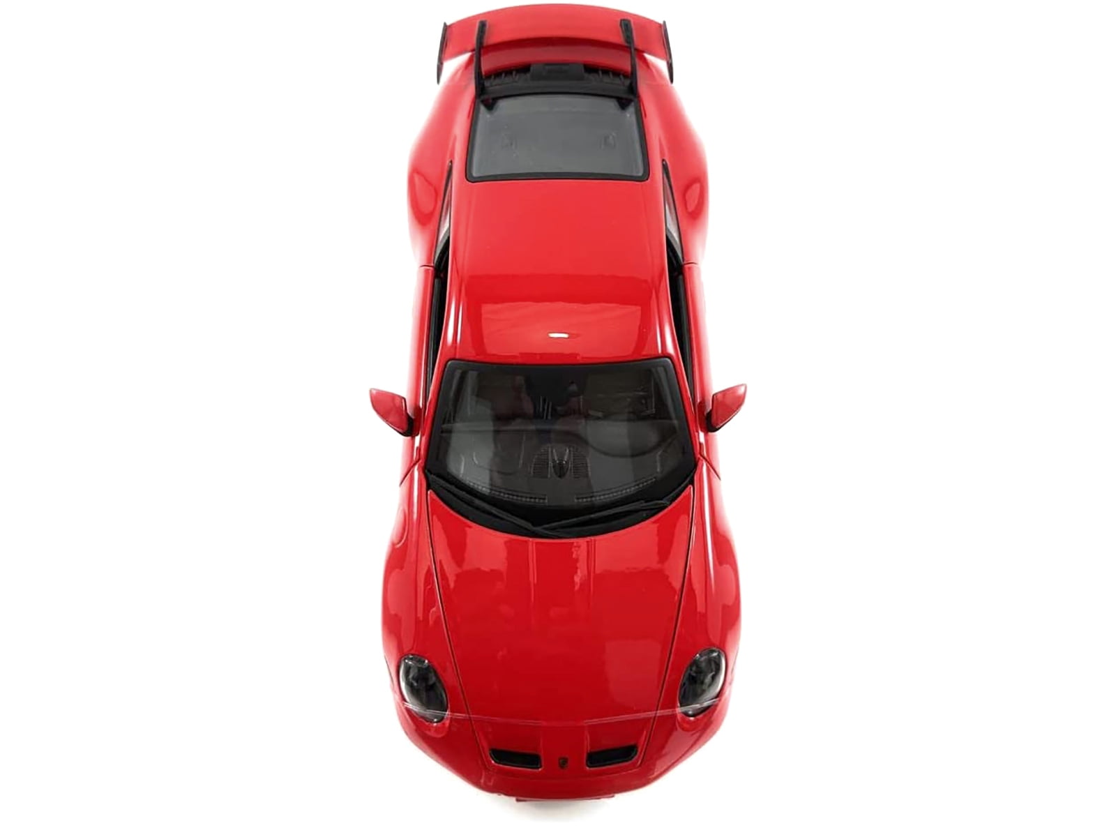 Maisto 2022 Porsche 911 GT3 Red Special Edition, 1/18