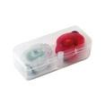 thumbnail image 5 of MidOcean Bylux Polypropylene Box Bike Light (Pack of 2), 5 of 5