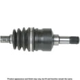 thumbnail image 3 of CARDONE New 66-3106 CV Axle Assembly Front Left fits 1995-1999 Dodge, Plymouth 4668 805Ab, 3 of 3