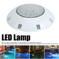 thumbnail image 1 of LED Light, Energy Saving Pool Light, Waterproof Brightness Landscape for Swimming Pool Pond Fountain, 1 of 8