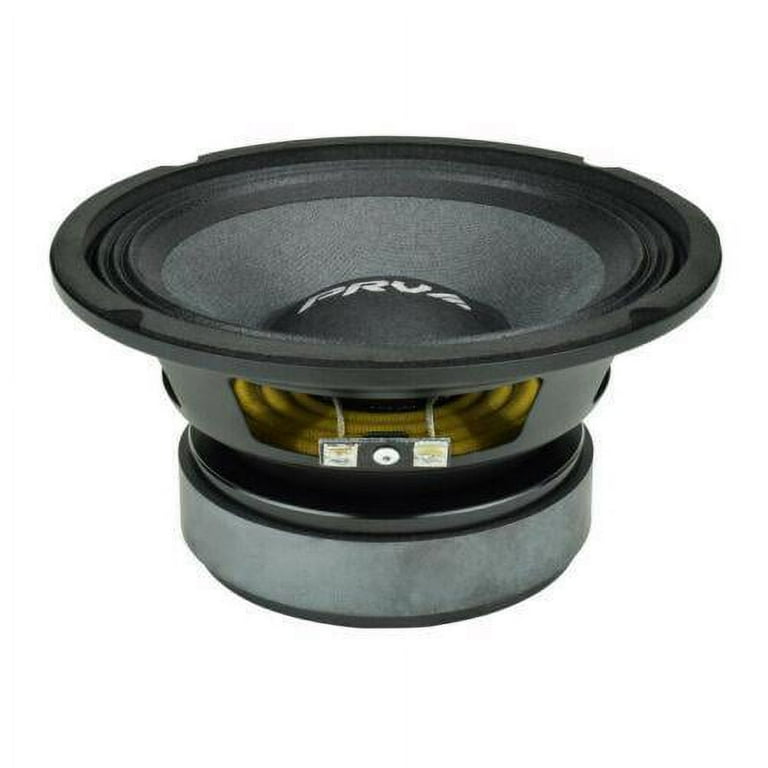 PRV 6MR250A 6 in. Midrange Loudspeaker