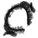 thumbnail image 2 of KAKOWELY Diadema de Halloween para fiestas, disfraz, diadema con cuernos de diablo, accesorio para el cabello para fiestas, 2 of 4