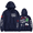 2, variant on Tom MacDonald Fashion New Print Merch Hoodies - Unisex Cotton Long Sleeve Pullover, Hooded Casual Streetwear for Men Women,XXS,1