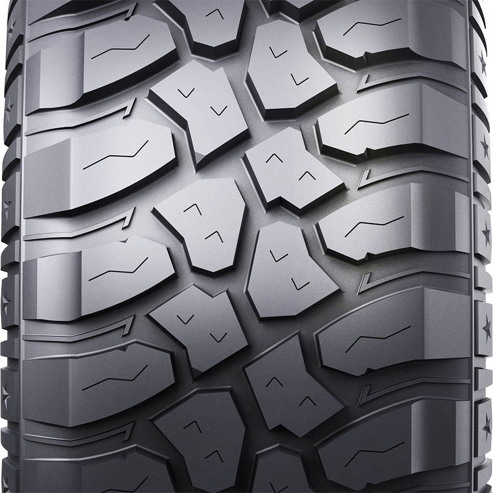 Forceland Rebel Hawk M/T Mud Terrain LT33X12.50R18 118Q E Light Truck Tire simolary.com 12 Forceland Rebel Hawk M/T Mud Terrain LT33X12.50R18 118Q E Light Truck Tire Simolary simolary.com 12