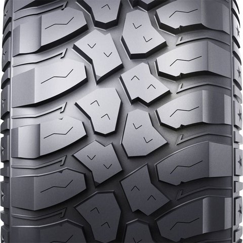 Forceland Rebel Hawk M/T Mud Terrain LT33X12.50R18 118Q E Light Truck Tire simolary.com 15 Forceland Rebel Hawk M/T Mud Terrain LT33X12.50R18 118Q E Light Truck Tire Simolary simolary.com 15