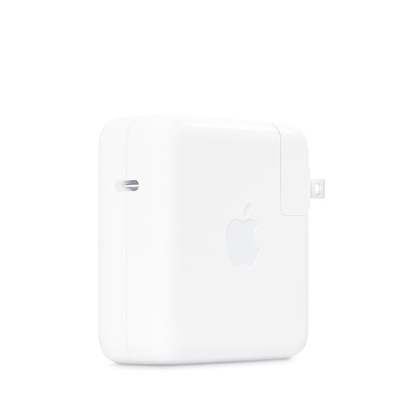 Pre-Owned Apple 61W USB-C Power Adapter