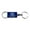 Navy, variant on Honda CR-Z Anodized Aluminum Valet Key Fob (Black)