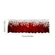 thumbnail image 3 of Essential For Christmas 137x45cm/53.9x17.7inches The Exquisite Christmas Style Window Drapery Festive Decorations Making The Window Wear The Coat Of Christmas, 3 of 6