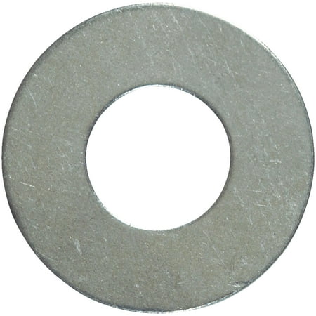 UPC 008236142792 product image for Hillman Fastener Corp 830556 Flat Washer 10 SS FLAT WASHER | upcitemdb.com