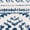 Ivory/Navy, variant on Safavieh Tulum Lakisha Oriental Area Rug, Ivory/Gray, 5'3" x 7'6"