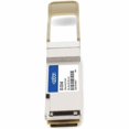thumbnail image 6 of AddOn NetScout 321-2133 Compatible TAA 100GBase-SR4 QSFP28 Transceiver (MMF, 850nm, 100m, MPO, DOM), 6 of 8