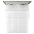 thumbnail image 3 of All Season Hypoallergenic  EnviroLoft® Down Alternative Hotel Comforter by DOWNLITE®, 3 of 4