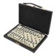 thumbnail image 3 of Retro Domino Block Game with Storage Box – Interactive Wooden Family Entertainment for Indoor, 3 of 4