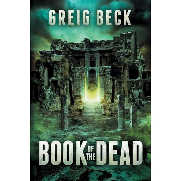 Book of the Dead (Paperback)