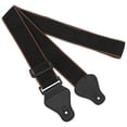 thumbnail image 4 of Accesorios De Guitarra, Cómoda Correa De 2 Pulgadas Con Correa De Guitarra De Algodón Softable Ajustable Para Guitarras Acústicas /eléctricas /de Bajos Para Diferentes Tamaño, 4 of 7