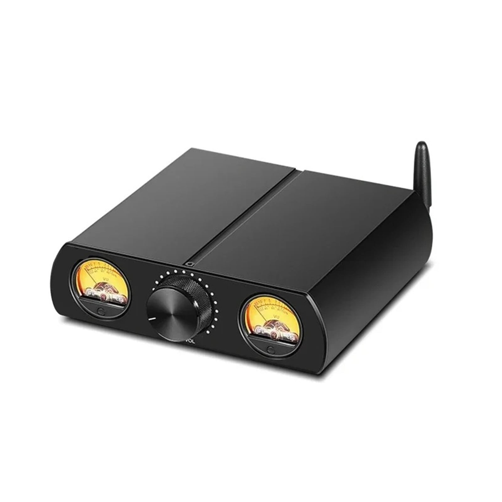 GEMINI 600W STEREO BRIDGEABLE 3U AMP - Walmart.com