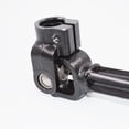 thumbnail image 3 of Intermediate Steering Column Shaft Assembly Rag Universal U Joint Coupling Fit for 2004-2008 Ford F150 2006-2008 Lincoln Mark LT Replaces OE 8L3Z-3B676-B 8L3Z3B676B, 3 of 4