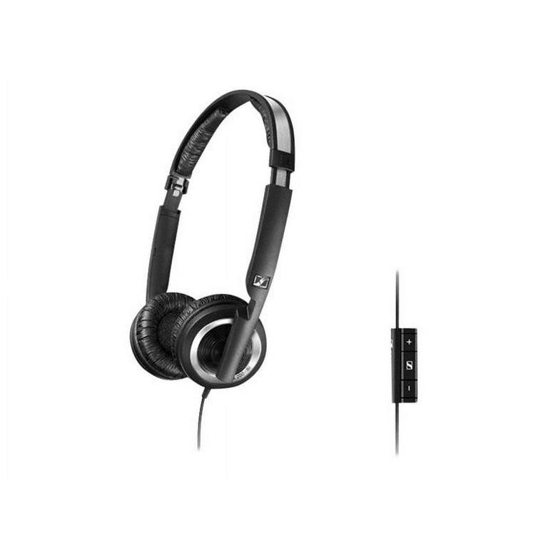 Sennheiser PX 200 IIi Headset full size wired