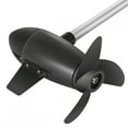 thumbnail image 1 of Three  Propeller, Convenient Plastic Propeller With Nut Spacer Plug For Electric Thruster, 1 of 8