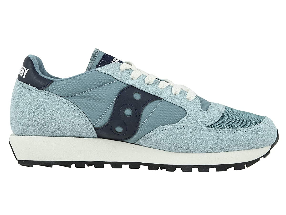 saucony original vintage jazz