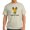 Natural, variant on CafePress - Festive Chick Dark T Shirt - Men's Classic Cotton T-Shirts