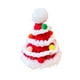 thumbnail image 3 of Gorro navideño para perro, accesorio para fotos de cosplay, diadema cálida, gorro para para fiestas navideñas, uso diario, festivales de, 3 of 9