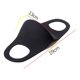 thumbnail image 4 of Protector bucal lavable, máscara de esponja protectora transpirable para la cara (negro) Tmvgtek paseo en bicicleta, 4 of 4