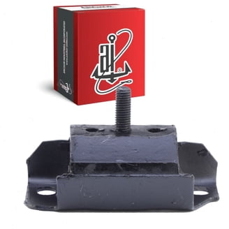 URO Supporto Trasmissione 1K0199555AP - Montaggio Originale, Riduce Vibrazioni, Resistente Al Calore, 24 Mesi Di Garanzia - 3