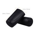 thumbnail image 2 of MasteelfCA 4pcs Microphone Silicone Bottom Sleeve Handheld Microphone Anti Rolling Cover, 2 of 8