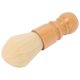 thumbnail image 3 of Brocha de afeitar para barba, brocha de afeitar para hombres, brocha de afeitar de cerdas, brocha de afeitar diseñada a medida, 3 of 12