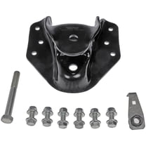 Dorman 722-035 - Kit Balestra E Staffa Per Sospensioni - Qualità OEM - 2