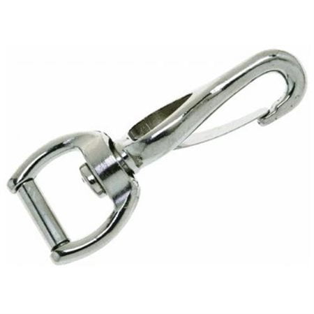 

Campbell Spring Swivel Strap Eye 2-5/8 In. Snap T7615802