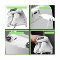 thumbnail image 3 of Electric Dumpling Maker with Pressing Mold for Quick Dumpling Wrappers, 3 of 5