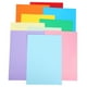 thumbnail image 5 of 50 hojas de cartulina gruesa de colores para imprimir, hacer tarjetas, troqueles, imprimir, manualidades, álbumes de recortes para niños, escuela, oficina, decoración de fiestas de Año Nuevo, 5 of 7