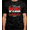 Black-2, variant on Men's Women's Proud Aunt of Senior 2026 Glitter T-Shirt S-5XL
