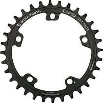 Wolf Tooth Chainring 30t CAMO Mount Requires 12-Speed Hyperglide  Aluminum