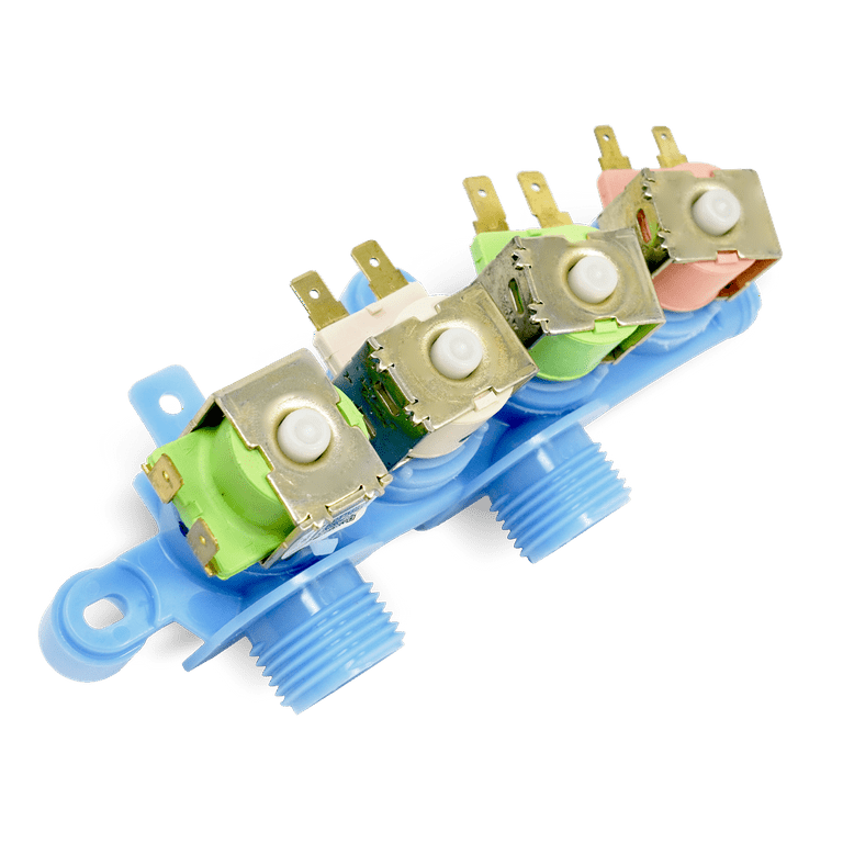 SUPPLYZ Direct Replacement for GE WH13X26637 Washer Water SUPPLYZ Direct Replacement for GE WH13X26637 Washer Water