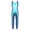 Colorful, variant on YONGHS Kids Girls Shiny Metallic Tank Unitard Gymnastics Leotard Ballet Jumpsuit 3-14