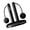 Black-Big ball, variant on Fitness Skipping Rope Digital Counting Jump Rope Weighted Jump Ropes With Nonslip Handle for Indoor Outdoor Exercise
